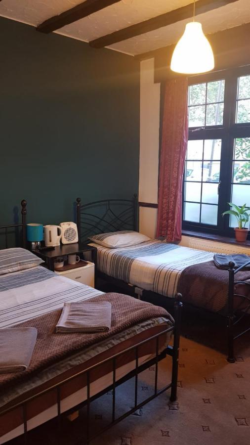 Hour Glass Hotel Λονδίνο Εξωτερικό φωτογραφία