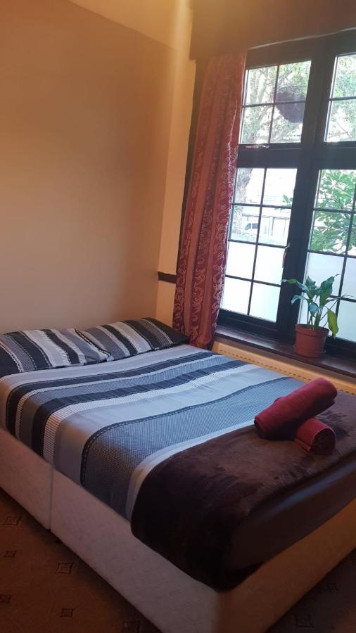 Hour Glass Hotel Λονδίνο Εξωτερικό φωτογραφία