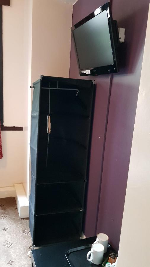 Hour Glass Hotel Λονδίνο Εξωτερικό φωτογραφία